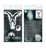 DEATH NOTE - Acryl - Ryuk