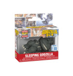 Godzilla Pocket Pop Godzilla Sleep
