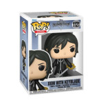 Kingdom Hearts Pop Xion Keyblade
