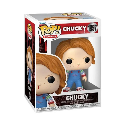 Chucky Pop S11 Chucky