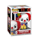 It 1990 Pop Pennywise