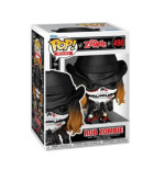 Rob Zombie Pop Rocks : Rob Zombie Bandana