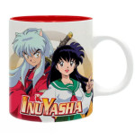 INUYASHA - Mug - 320 ml - Inuyasha & amis - subli