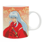 INUYASHA - Mug - 320 ml - Inuyasha & Kagome - subli