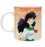 INUYASHA - Mug - 320 ml - Inuyasha & Kagome - subli