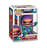 Motu Masters Of The Universe Pop Skeletor Special Paint