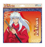 INUYASHA - Tapis de souris souple - Inuyasha