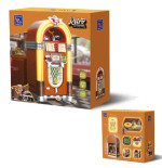 Retro Series Pantasy Jukebox