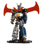 Mazinger Z Pantasy Mechanical Mazinger Z 38cm