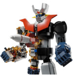 Mazinger Z Pantasy Mechanical Mazinger Z 38cm