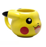 POKEMON - Mug 3D - Pikachu