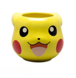 POKEMON - Mug 3D - Pikachu