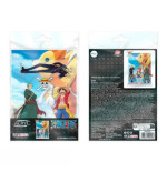ONE PIECE - Acryl Diorama - Trio