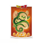 DRAGON BALL - Acryl Diorama - Shenron