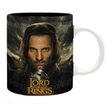 LORD OF THE RINGS - Mug - 320 ml - Aragorn