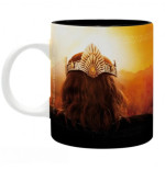LORD OF THE RINGS - Mug - 320 ml - Aragorn