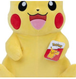 Pokemon Peluche 60cm Pikachu