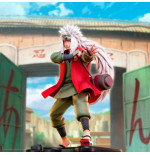 NARUTO SHIPPUDEN - Figurine "Jiraya"