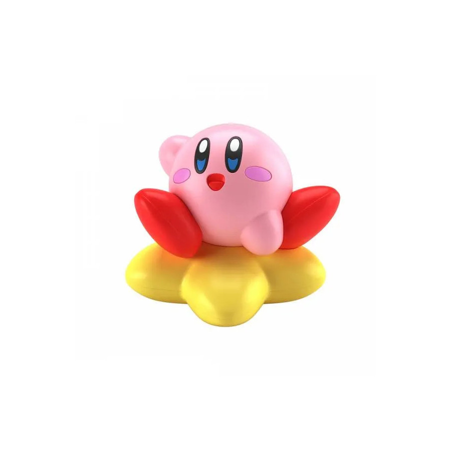 Kirby Entry Grade Kirby