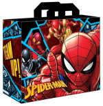 Spiderman Sac Cabas PP 45X40X20cm 25Pcs