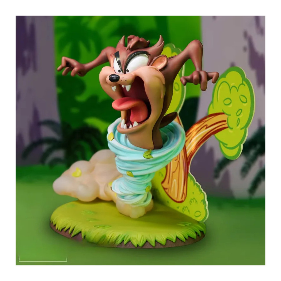 LOONEY TUNES - Figurine "Taz"