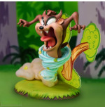 LOONEY TUNES - Figurine "Taz"