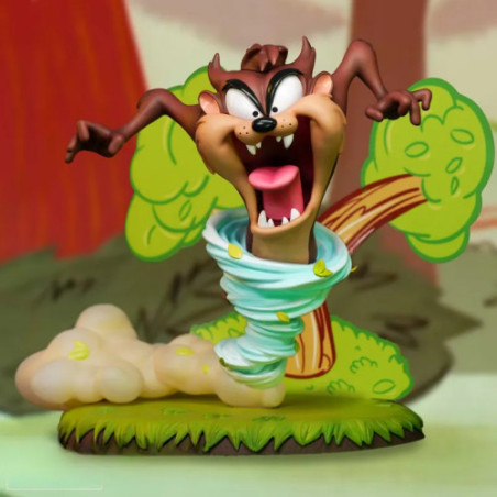 LOONEY TUNES - Figurine "Taz"