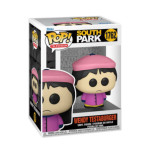 South Park S6 Wendy Testaburger
