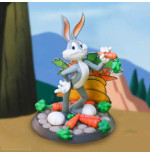 LOONEY TUNES - Figurine "Bugs Bunny"