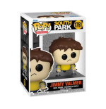 South Park S6 Jimmy Valmer