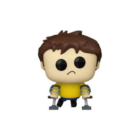 South Park S6 Jimmy Valmer
