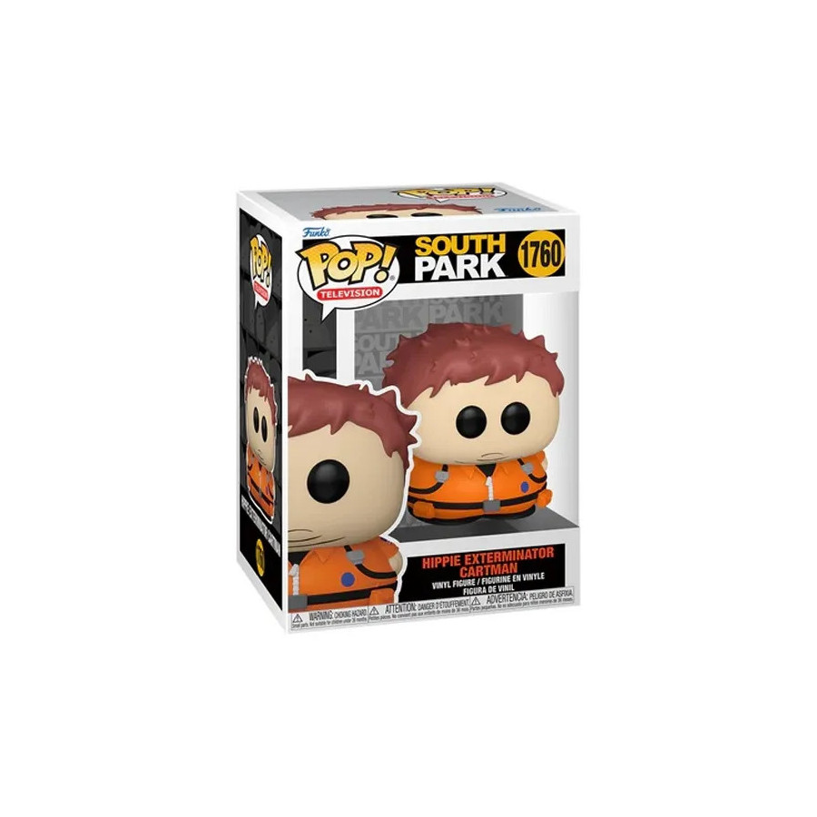 South Park S6 Eric Cartman
