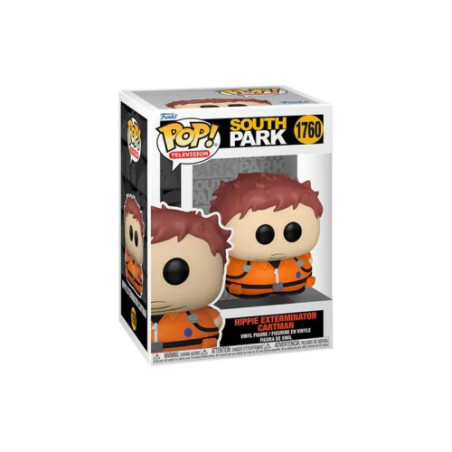 South Park S6 Eric Cartman