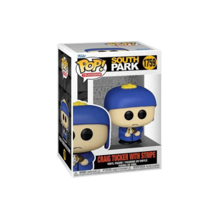 South Park S6 Craig Tucker