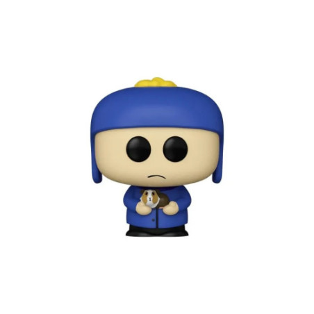 South Park S6 Craig Tucker