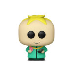 South Park S6 Butters Stotch