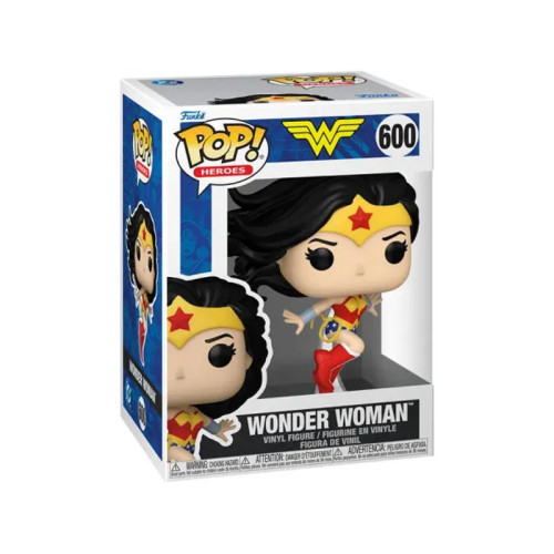 DC Pop Heroes DC New Classics Wonder Woman