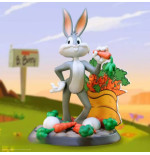 LOONEY TUNES - Figurine "Bugs Bunny"