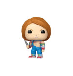Chucky Pop Tv Buff Chucky