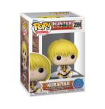 Hunter X Hunter Pop Sit Kurapika