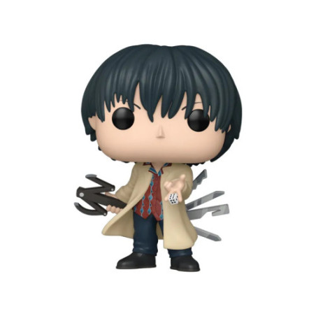 Sakamoto Days Pop Yoichi Nagumo