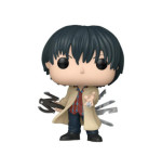 Sakamoto Days Pop Yoichi Nagumo