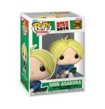 Sakamoto Days Pop Shin