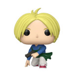 Sakamoto Days Pop Shin