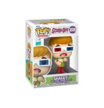 Scooby Doo Pop S4 Shaggy