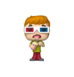Scooby Doo Pop S4 Shaggy