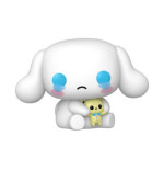 Hello Kitty Pop Cinnamoroll