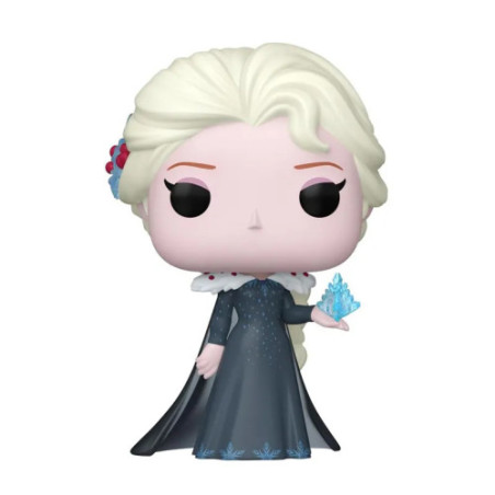 Disney Pop Princess Holiday Elsa