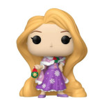 Disney Pop Princess Holiday Rapunzel
