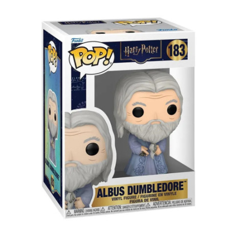 Harry Potter Pop S18 Dumbledore Horcruxes